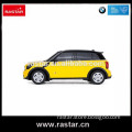 Wholesale RASTAR licensed MINI 1/24 scale remote control racing car mini rc cars